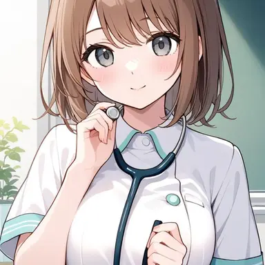 Profile image of School nurse