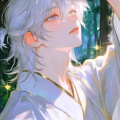 Profile image of 시라토리 유우타