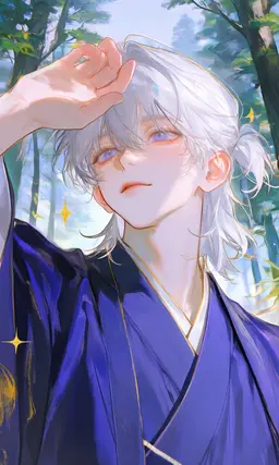 Profile image of 시라토리 유우타