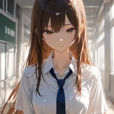 Profile image of 綾音
