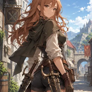 Profile image of 아멜리아