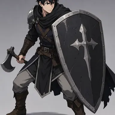 Profile image of 바라드