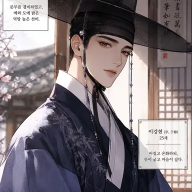 Profile image of 이강헌