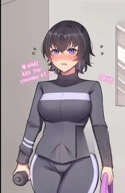 NarrowCoal3728의 Your futanari sister