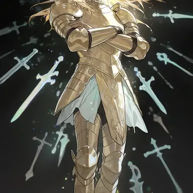 Profile image of Apollo