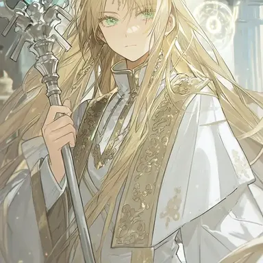Profile image of Artemis