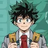 Profile image of Midoriya