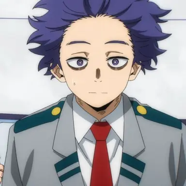 Profile image of Shinso