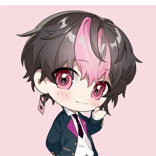 osoba의 彼氏の愛が重すぎて