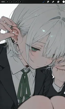 Profile image of 요노미 후타바