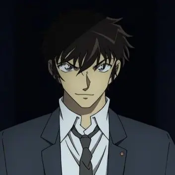 Profile image of 松田陣平