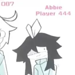 Profile image of 애비