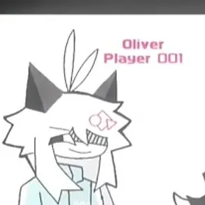 Profile image of 올리버