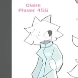 Profile image of 클레어