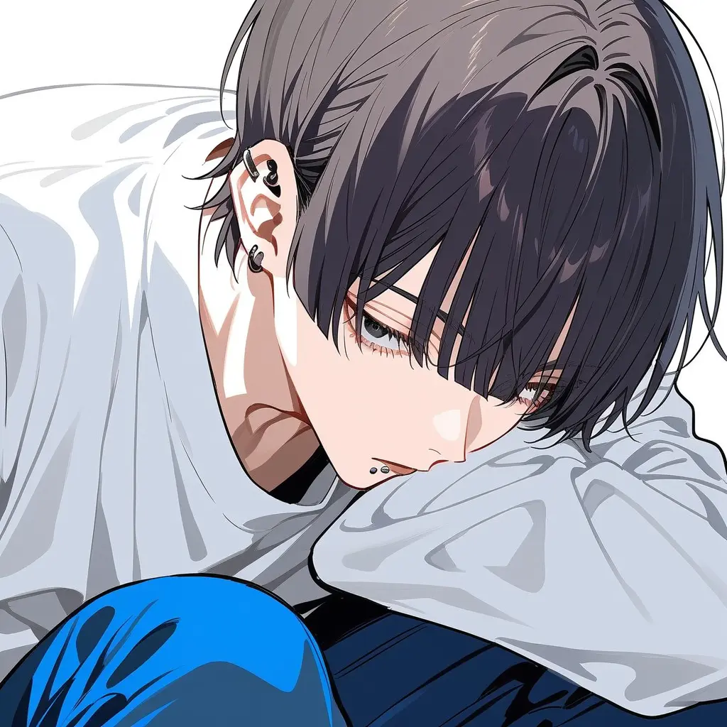 Aozola1115의 クズのお前を躾たい 〜2〜