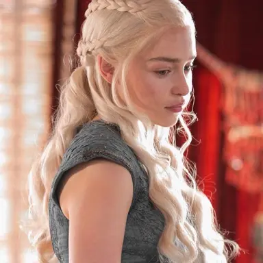 Profile image of Daenerys Targaryen