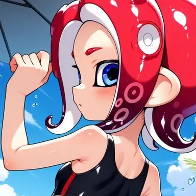 Profile image of はち