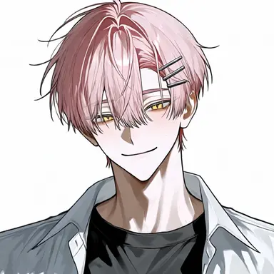 Profile image of ハヤテ