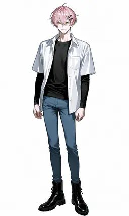 Profile image of ハヤテ