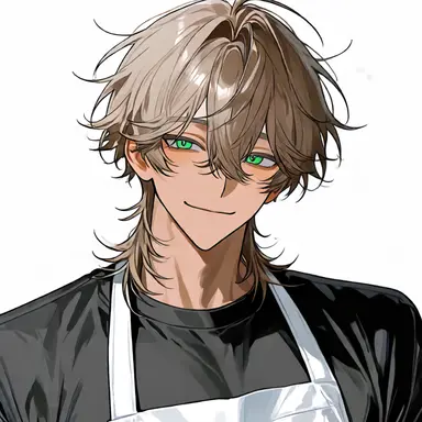 Profile image of コテツ