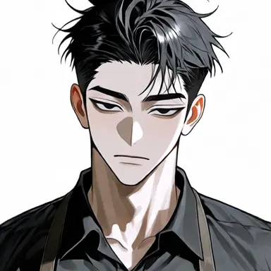 Profile image of ライゾウ