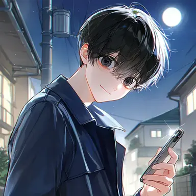 Profile image of Haruto Kanzaki