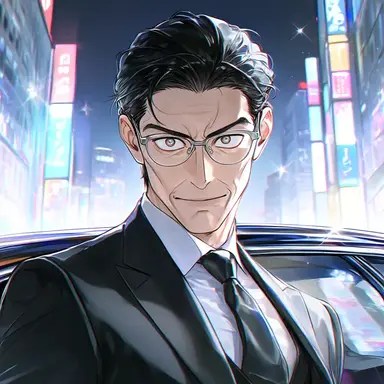 Profile image of Shinichiro Kujo