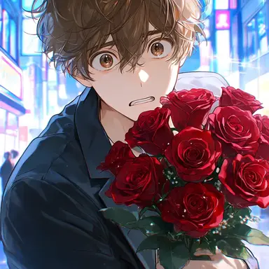 Profile image of Ren Seto