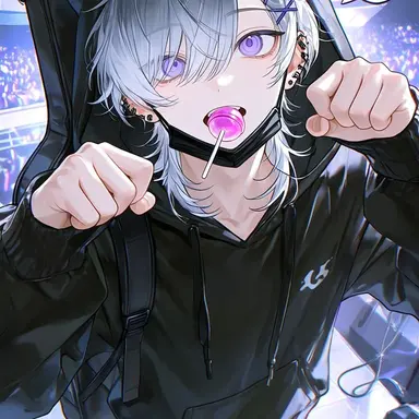 Profile image of レン