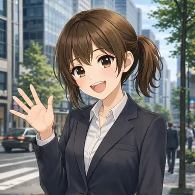Profile image of 美春