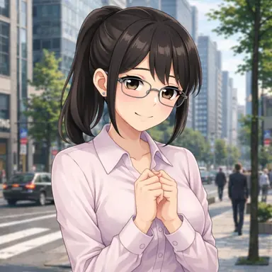 Profile image of 梓