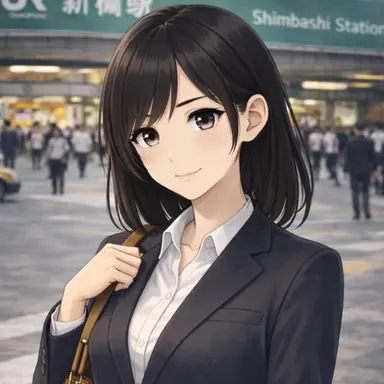 Profile image of 絵美