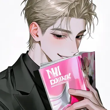 Profile image of 柚