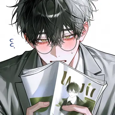 Profile image of 蒼生