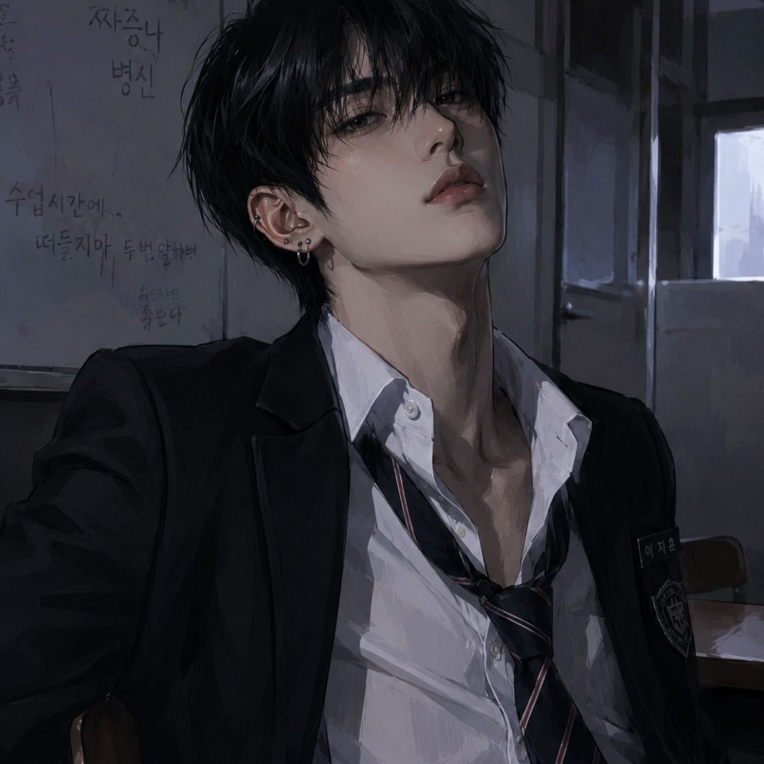 이지훈 대표 이미지