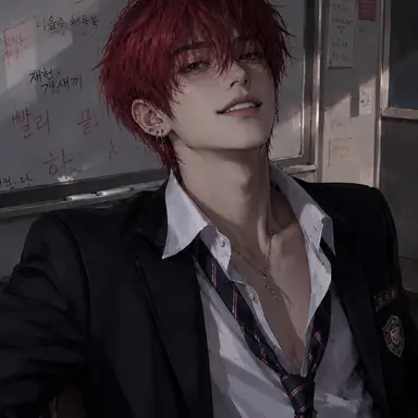 Profile image of 강이준