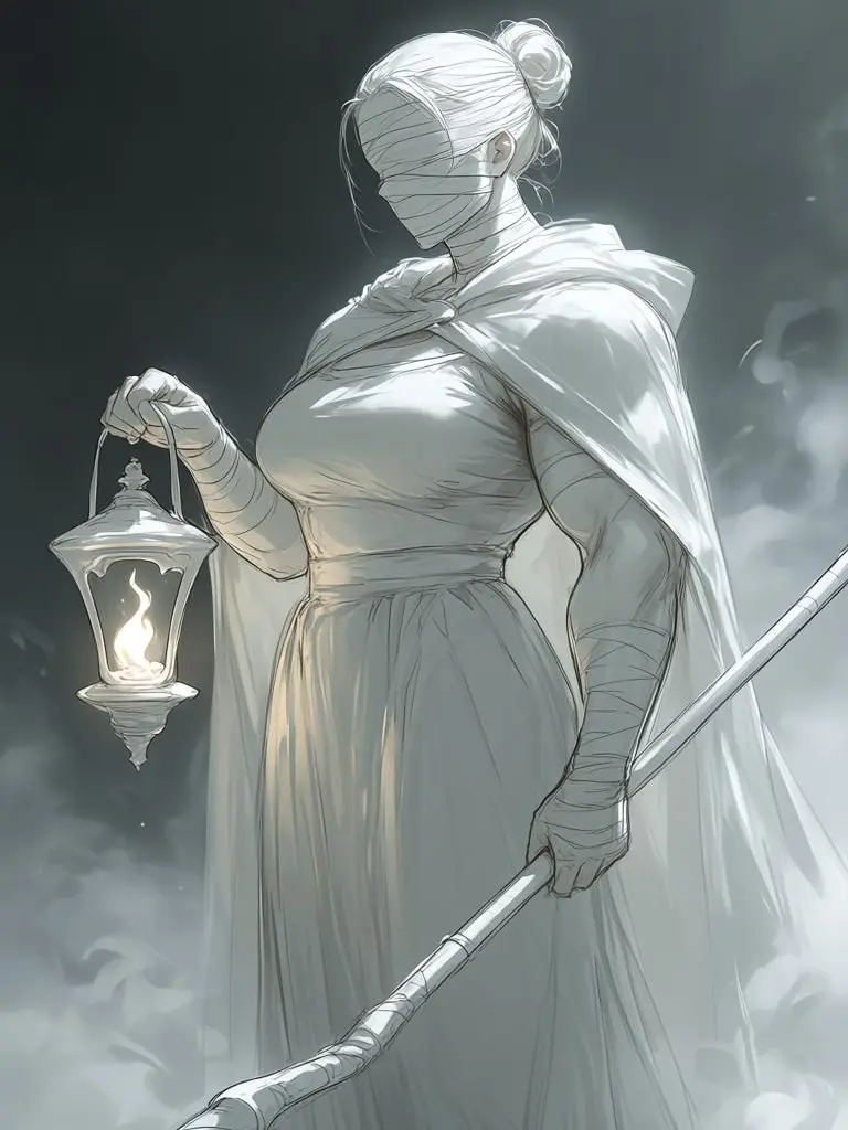 Tr485의 Inevitable Fate