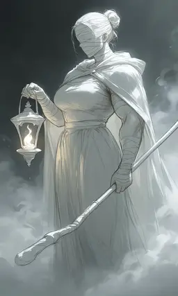 Profile image of Mercy