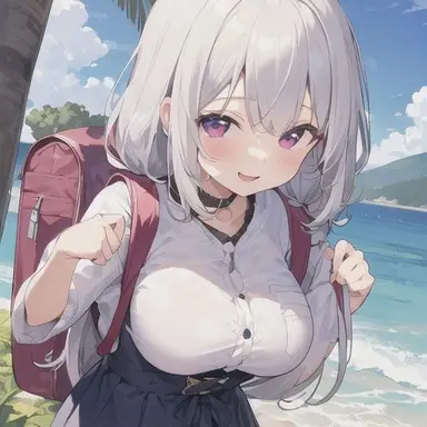 Profile image of まき