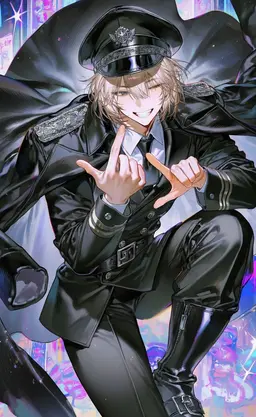 Profile image of El