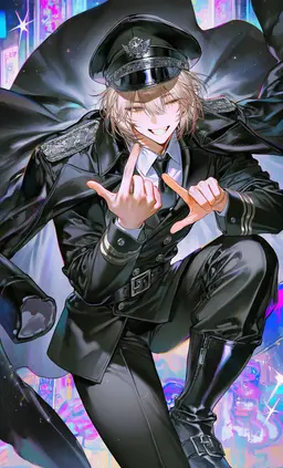 Profile image of El