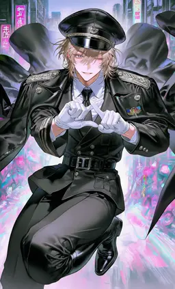 Profile image of El