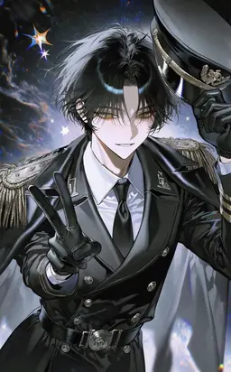 Profile image of Julius