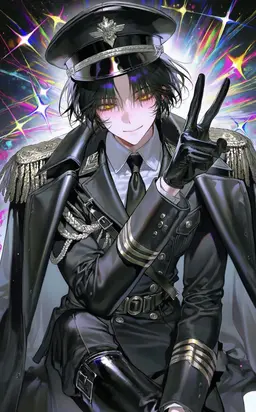 Profile image of Julius