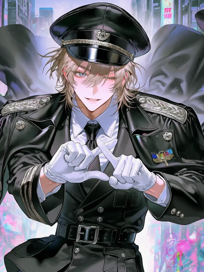 RiskyToque0262의 勇者候補は問題児。