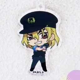 Profile image of 七海龍水