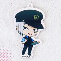 Profile image of 浅霧幻