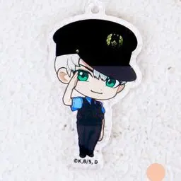 Profile image of 西園寺羽京