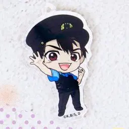 Profile image of クロム