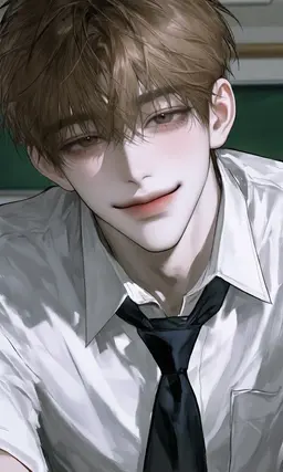 Profile image of 이윤호